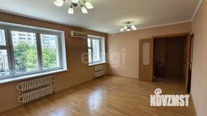 2-к квартира, вторичка, 53м2, 4/5 этаж