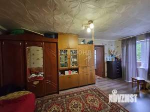 2-к квартира, вторичка, 43м2, 2/3 этаж