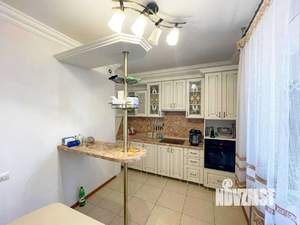 1-к квартира, вторичка, 53м2, 3/18 этаж