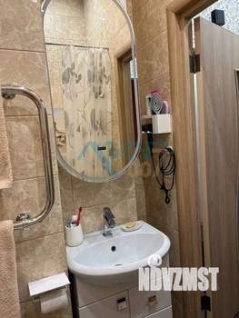 1-к квартира, вторичка, 27м2, 3/6 этаж