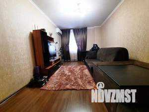 2-к квартира, вторичка, 46м2, 4/5 этаж