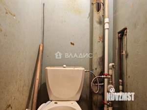 2-к квартира, вторичка, 75м2, 8/16 этаж