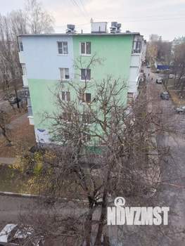 1-к квартира, вторичка, 31м2, 5/5 этаж