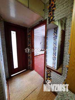 1-к квартира, вторичка, 31м2, 3/3 этаж