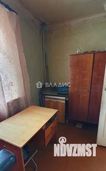 1-к квартира, вторичка, 30м2, 1/3 этаж