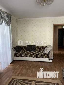 2-к квартира, вторичка, 49м2, 3/12 этаж