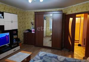 3-к квартира, вторичка, 65м2, 10/10 этаж