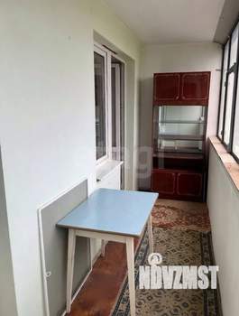 2-к квартира, вторичка, 54м2, 7/12 этаж