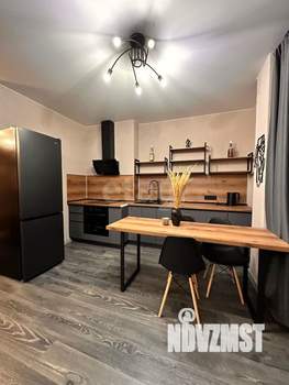 1-к квартира, сданный дом, 44м2, 10/16 этаж