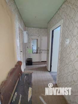 2-к квартира, вторичка, 44м2, 5/5 этаж