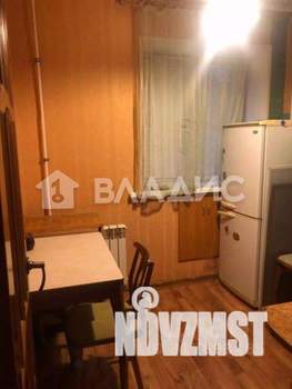 2-к квартира, вторичка, 44м2, 1/3 этаж