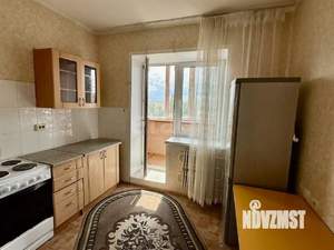 1-к квартира, вторичка, 40м2, 4/9 этаж