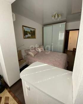 2-к квартира, вторичка, 53м2, 6/9 этаж