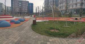 Студия квартира, вторичка, 27м2, 2/5 этаж