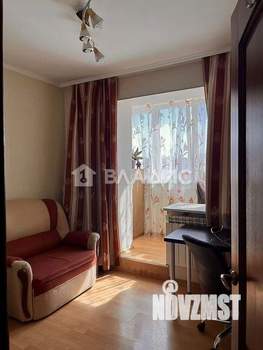 3-к квартира, вторичка, 64м2, 5/10 этаж