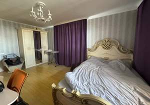 2-к квартира, вторичка, 49м2, 8/12 этаж