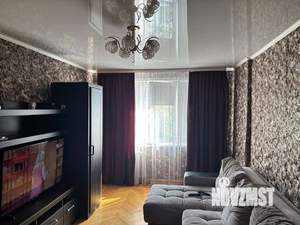 2-к квартира, вторичка, 48м2, 3/5 этаж