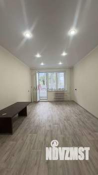 2-к квартира, вторичка, 46м2, 4/5 этаж