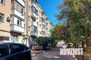 3-к квартира, вторичка, 80м2, 2/5 этаж