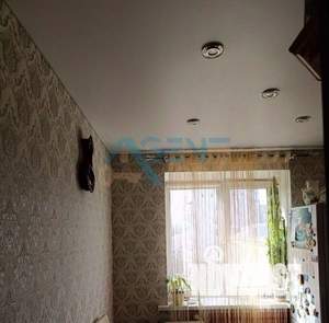 1-к квартира, вторичка, 29м2, 5/5 этаж