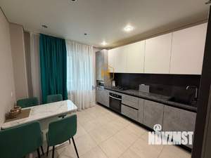 2-к квартира, вторичка, 58м2, 2/9 этаж