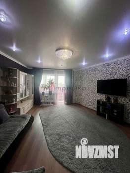3-к квартира, вторичка, 99м2, 5/14 этаж