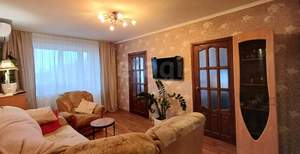 4-к квартира, вторичка, 61м2, 5/5 этаж