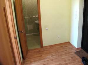 1-к квартира, вторичка, 43м2, 5/9 этаж
