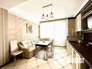 3-к квартира, вторичка, 101м2, 6/14 этаж