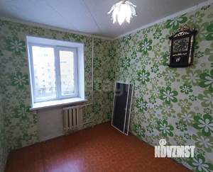 3-к квартира, вторичка, 58м2, 4/5 этаж