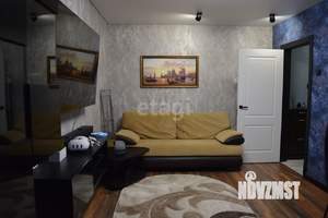 2-к квартира, вторичка, 47м2, 6/9 этаж