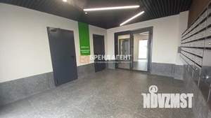 3-к квартира, вторичка, 78м2, 1/8 этаж