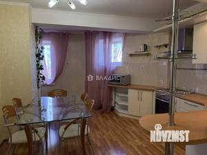 4-к квартира, вторичка, 115м2, 4/15 этаж