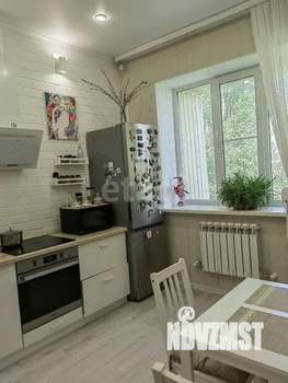 1-к квартира, вторичка, 38м2, 6/6 этаж