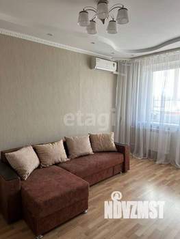 1-к квартира, вторичка, 31м2, 9/9 этаж