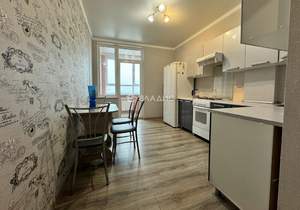 1-к квартира, вторичка, 48м2, 12/18 этаж