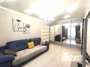 4-к квартира, вторичка, 69м2, 2/9 этаж