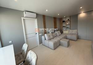 2-к квартира, вторичка, 39м2, 5/5 этаж