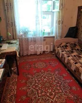 4-к квартира, вторичка, 76м2, 1/9 этаж