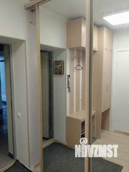 1-к квартира, вторичка, 27м2, 1/5 этаж