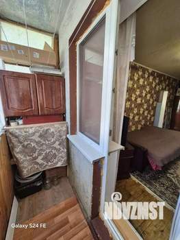 2-к квартира, вторичка, 46м2, 3/5 этаж