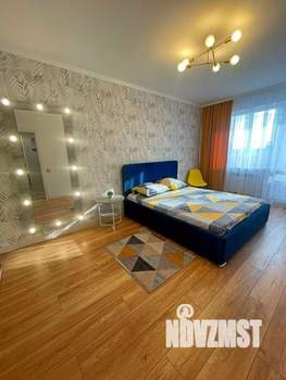1-к квартира, вторичка, 35м2, 10/10 этаж