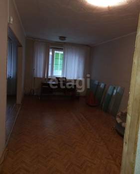 6-к квартира, вторичка, 108м2, 1/5 этаж