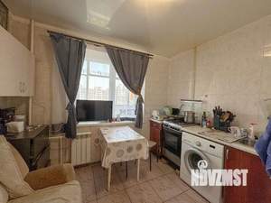 1-к квартира, вторичка, 31м2, 7/10 этаж