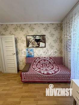 1-к квартира, вторичка, 37м2, 5/17 этаж