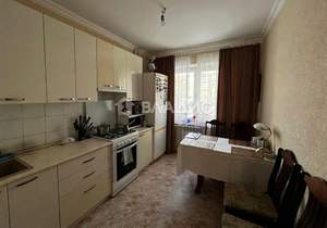 3-к квартира, вторичка, 60м2, 2/9 этаж