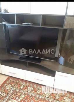 1-к квартира, вторичка, 34м2, 9/9 этаж