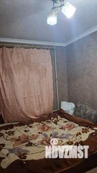 4-к квартира, вторичка, 61м2, 3/5 этаж