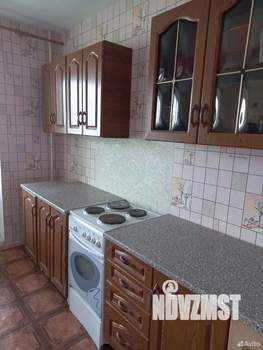 1-к квартира, вторичка, 42м2, 9/12 этаж