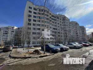 1-к квартира, вторичка, 40м2, 7/9 этаж